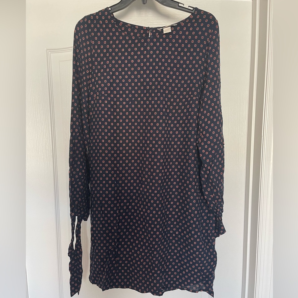 H&M dress size 8